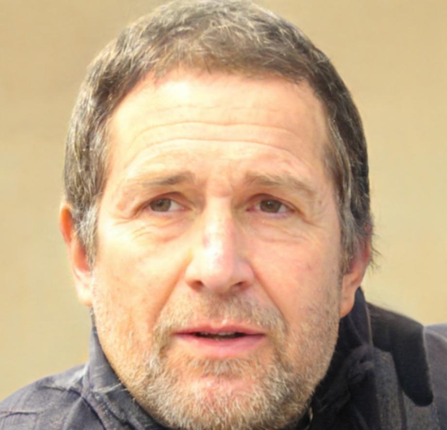 Julián Morales